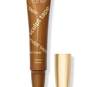TARTE Sculpt Tape Contour Cream Warm Bronze NIB/NWT